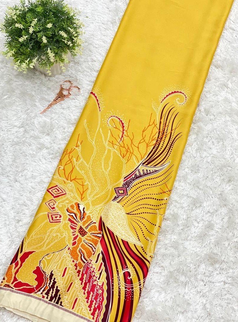 Batik Ulik Mayang 26-C
