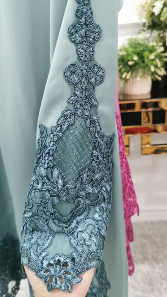Tailor Mahir Archives Naili Exclusive Legasi Batik
