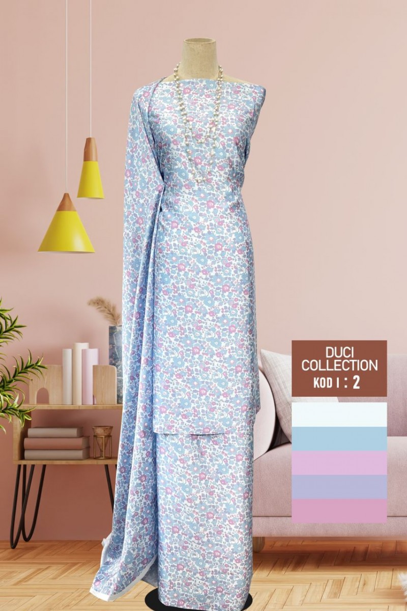 Duci Collection – I02
