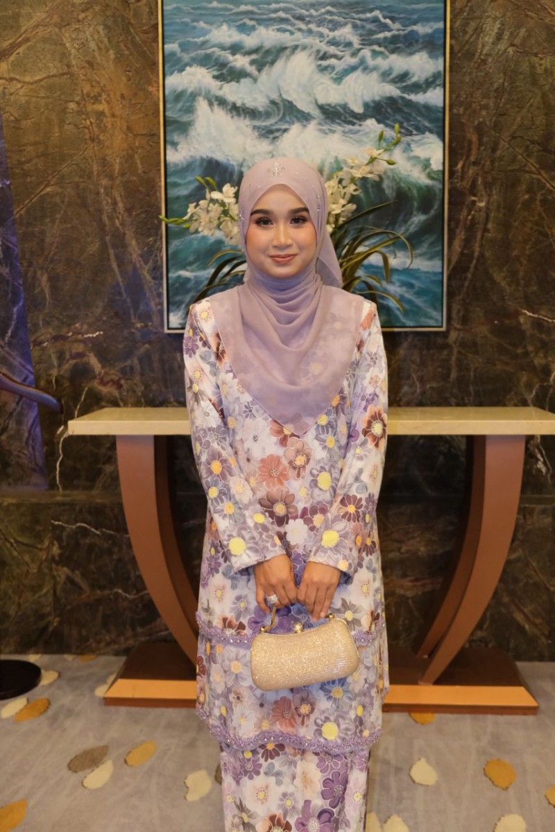 Az Zahra Z1 – Green