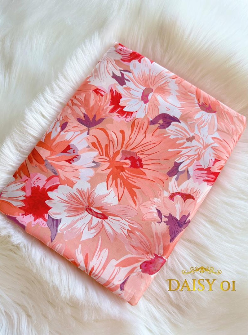 Daisy – 01