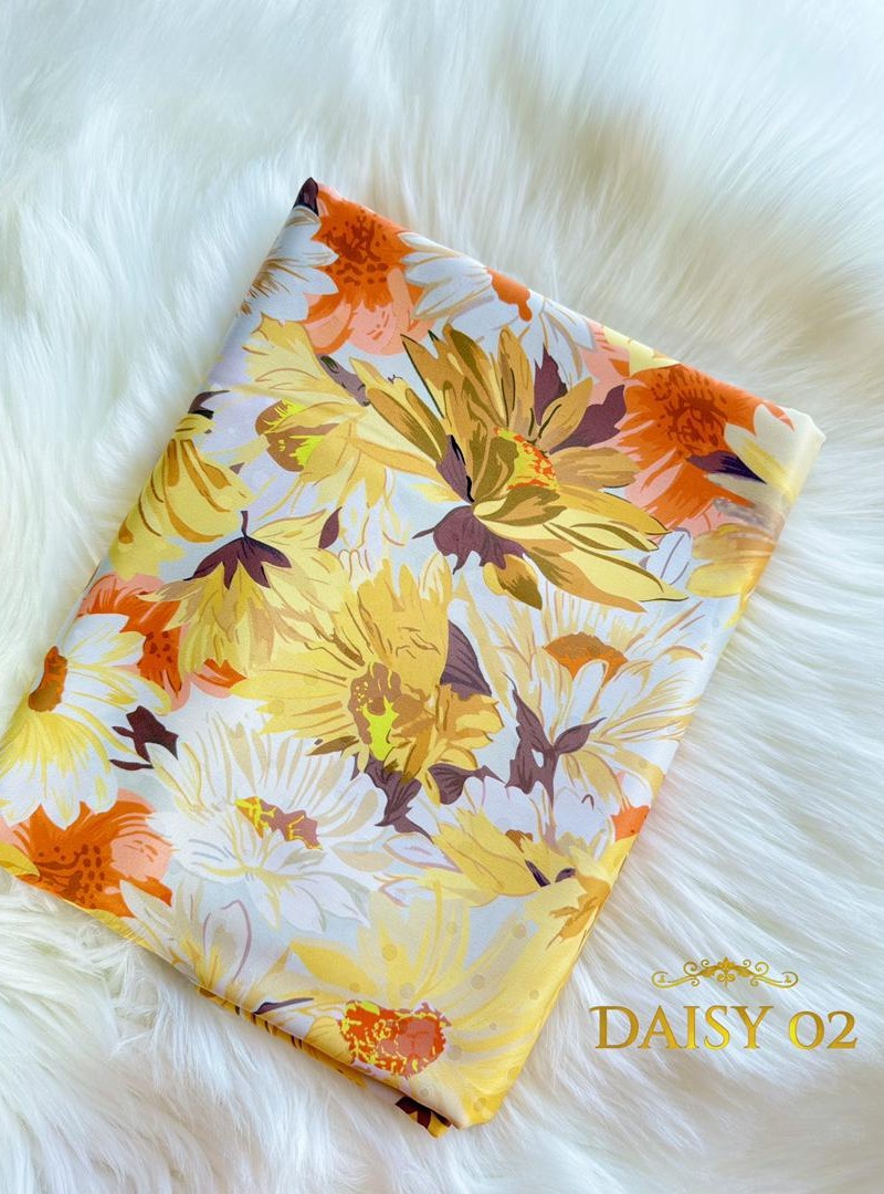 Daisy – 02