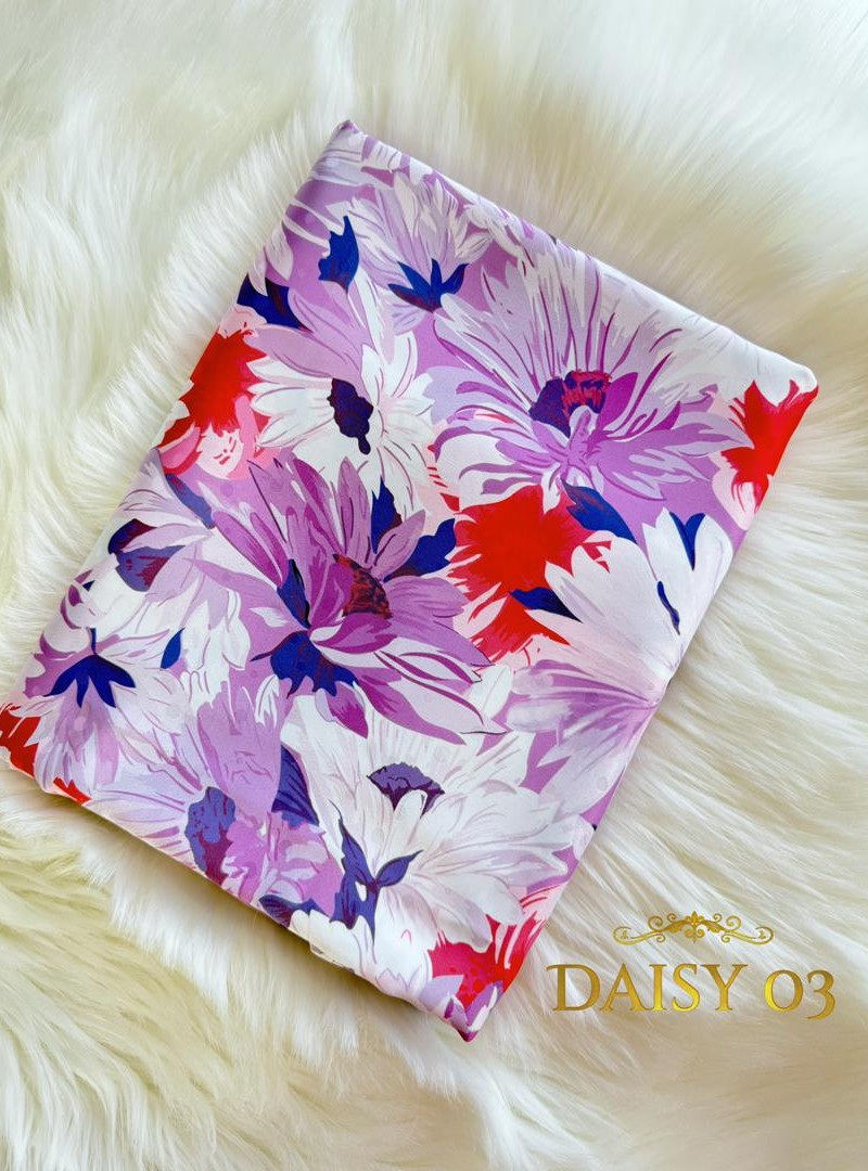 Daisy – 03