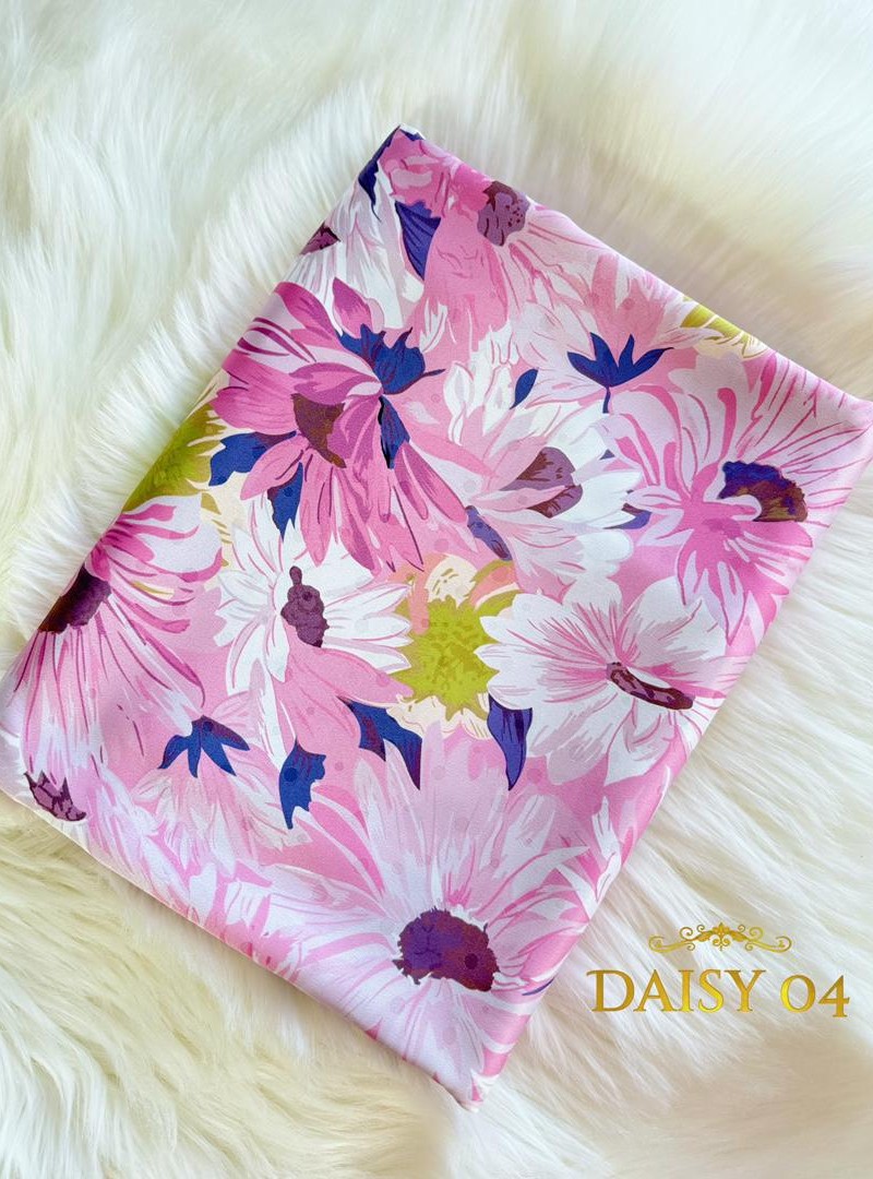 Daisy – 04