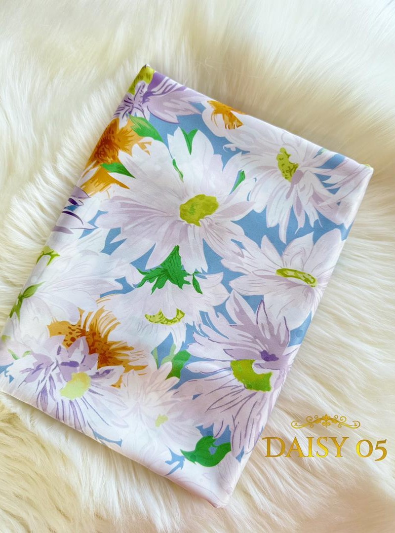 Daisy – 05