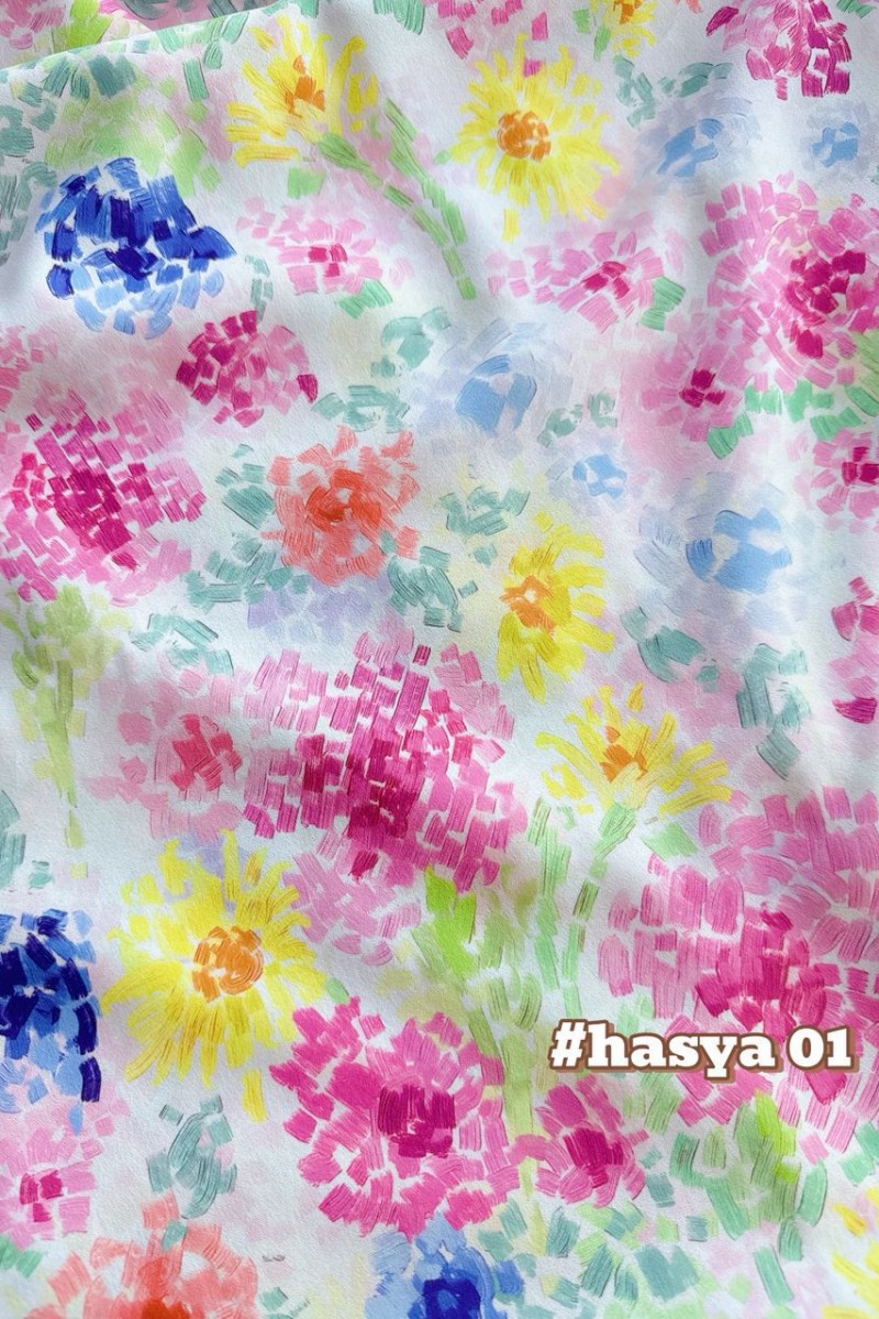 Hasya – 01
