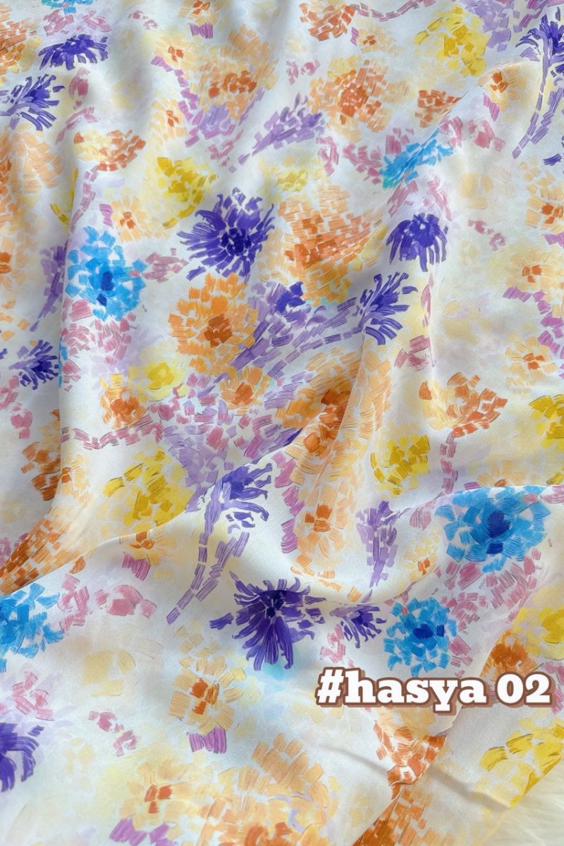 Hasya – 02