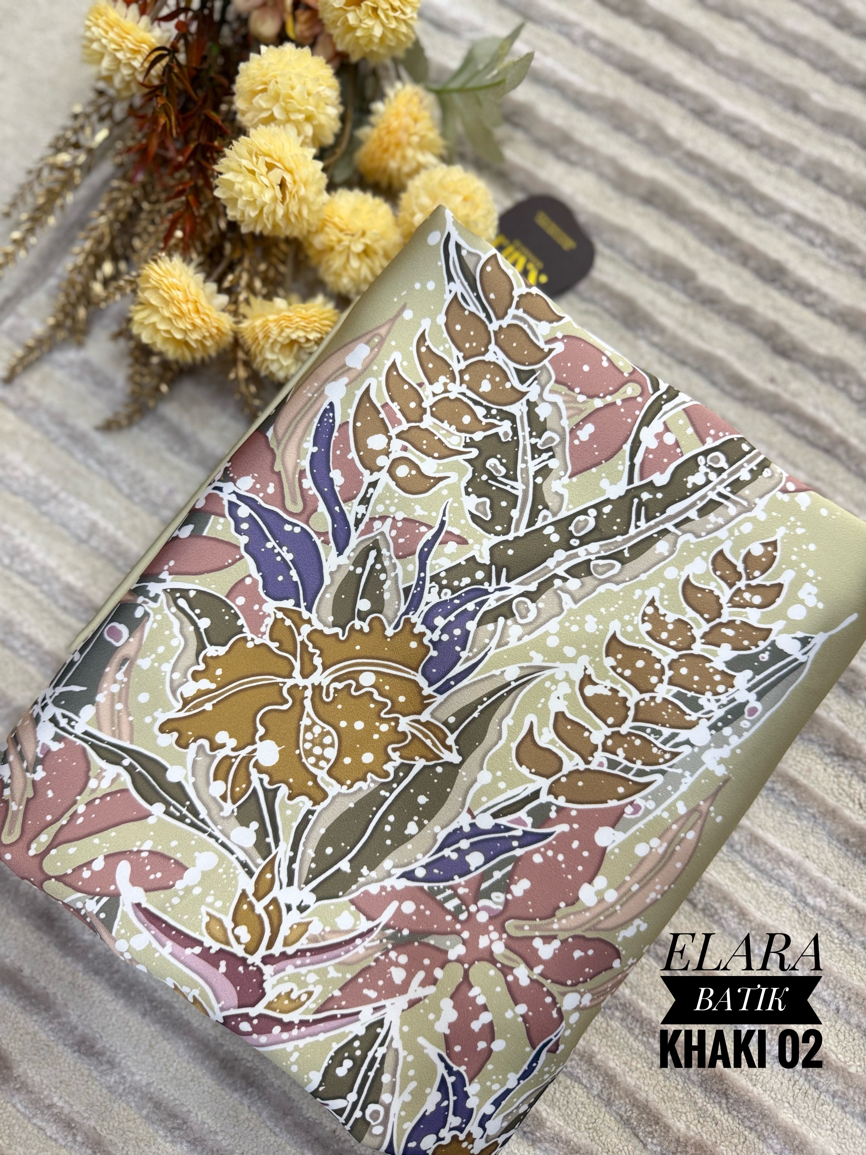 ELARA - KHAKI 02