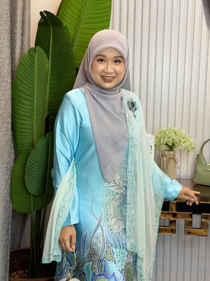 Baby Blue