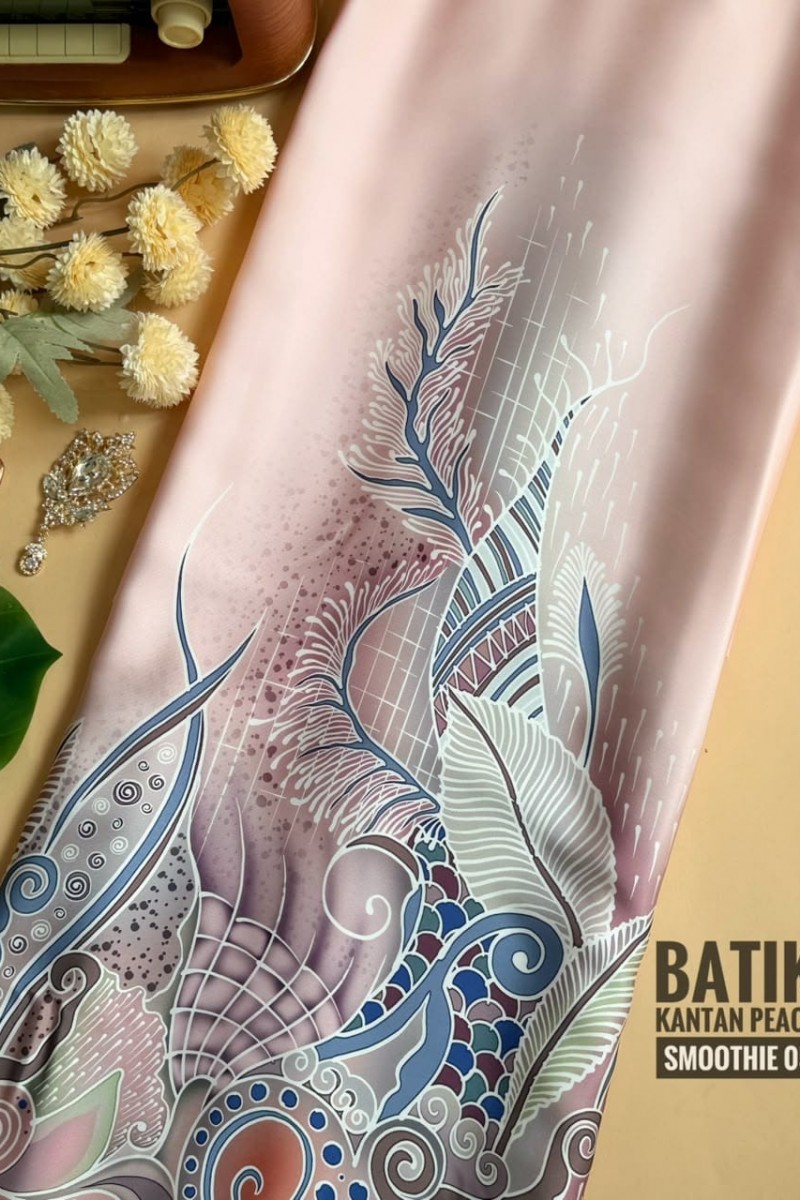 Batik Kantan – 05 [Smoothie]
